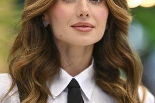 Wersow niezamierzenie ujawniła płeć dziecka? Internauci wskazują dowody