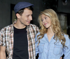 Joanna Opozda, Mateusz Banasiuk