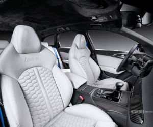 Vilner Audi RS6 Avant