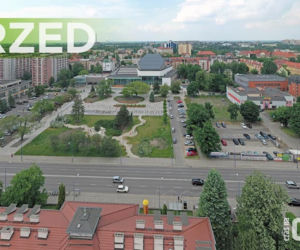 Opole. Ogromny remont ulicy Ozimskiej. Tak będzie wyglądała już w 2022 roku? [ZDJĘCIA]