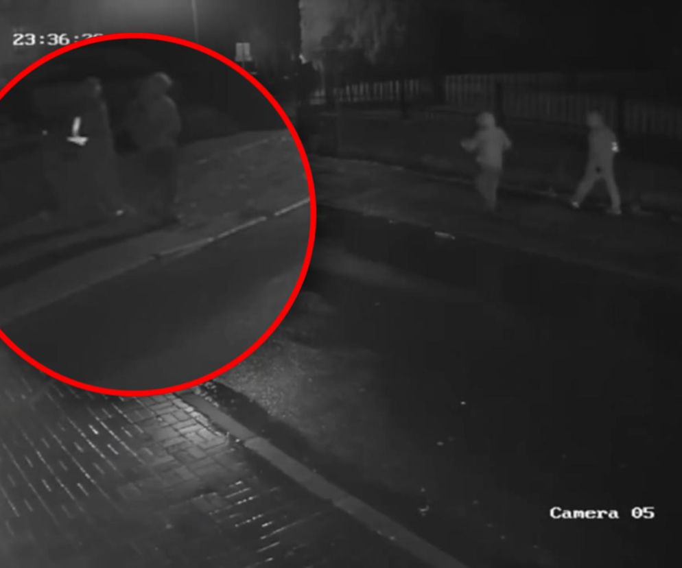 Okradli mieszkanie seniorki z Gniezna