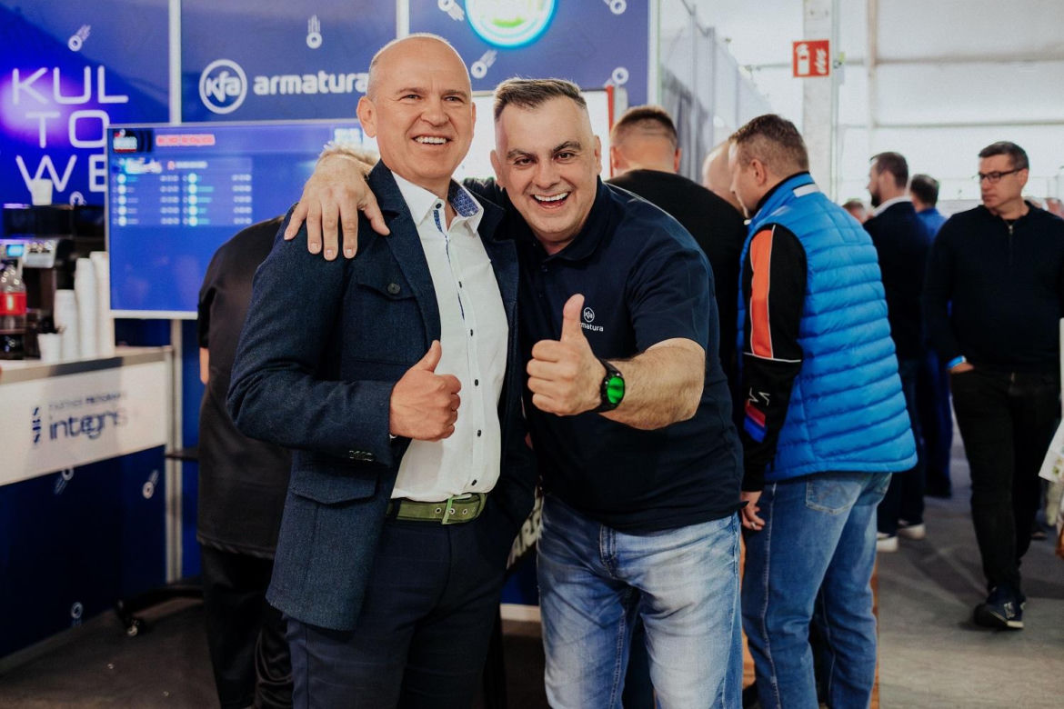 Targi Grupy SBS