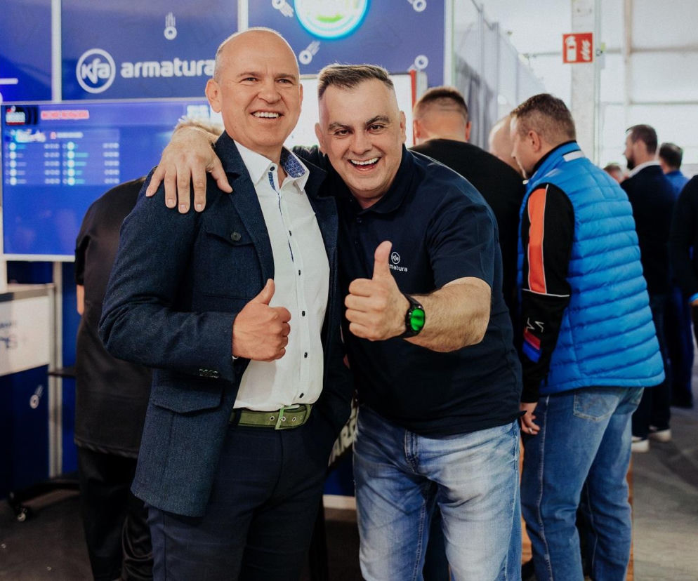 11. edycja Targów Grupy SBS