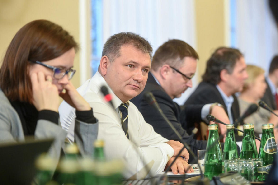 Waldemar Żurek na przestrzeni lat. Tak zmieniał się minister sprawiedliwości
