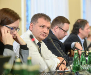 Waldemar Żurek na przestrzeni lat. Tak zmieniał się minister sprawiedliwości