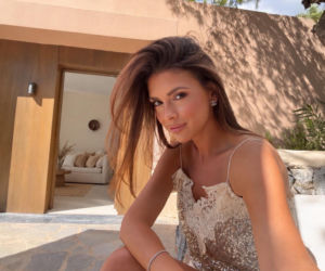 Klaudia Halejcio