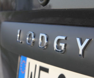 Dacia Lodgy Stepway 1.5 dCi
