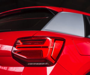Audi Q2 advanced 35 TFSI S tronic