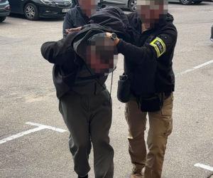 Tragiczny wypadek w Kurach