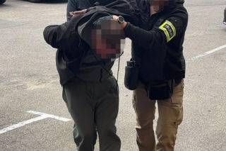 Tragiczny wypadek w Kurach