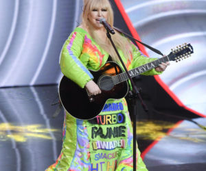 Maryla Rodowicz kończy 80 lat! Od lat łączy pokolenia, a jej piosenki pozostają nieśmiertelne