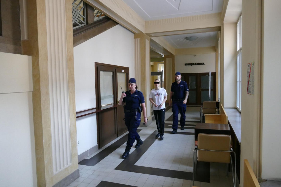 Chciał zabić brata, który sypiał z ich matką. „Poniosło chłopa. Nie mam żalu”