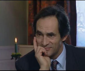 Jerzy Zelnik ma gdzieś, że go uśmiercą w Klanie