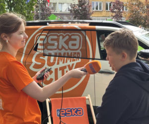 Eska Summer City - „Odetchnij na zdrowie” Gołdap Festiwal 2026