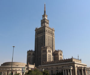 Święta 2020: Co robić w Boże Narodzenie w Warszawie? Sprawdź TOP 10 pomysłów