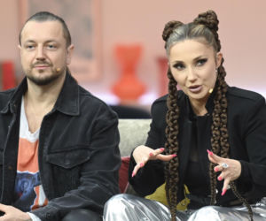 Gwiazdy bez doczepów i peruk