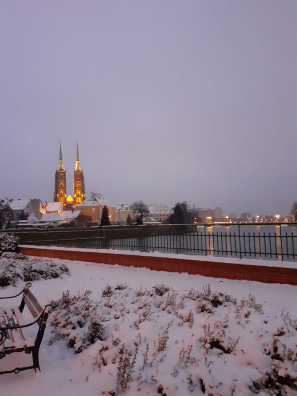 BULWAR DUNIKOWSKIEGO