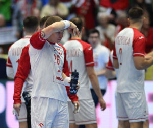 Polska przegrywa na inaugurację Mistrzostw Europy. Faworyzowani Węgrzy nie zawiedli 