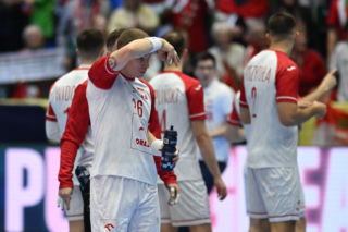 Polska przegrywa na inaugurację Mistrzostw Europy. Faworyzowani Węgrzy nie zawiedli 