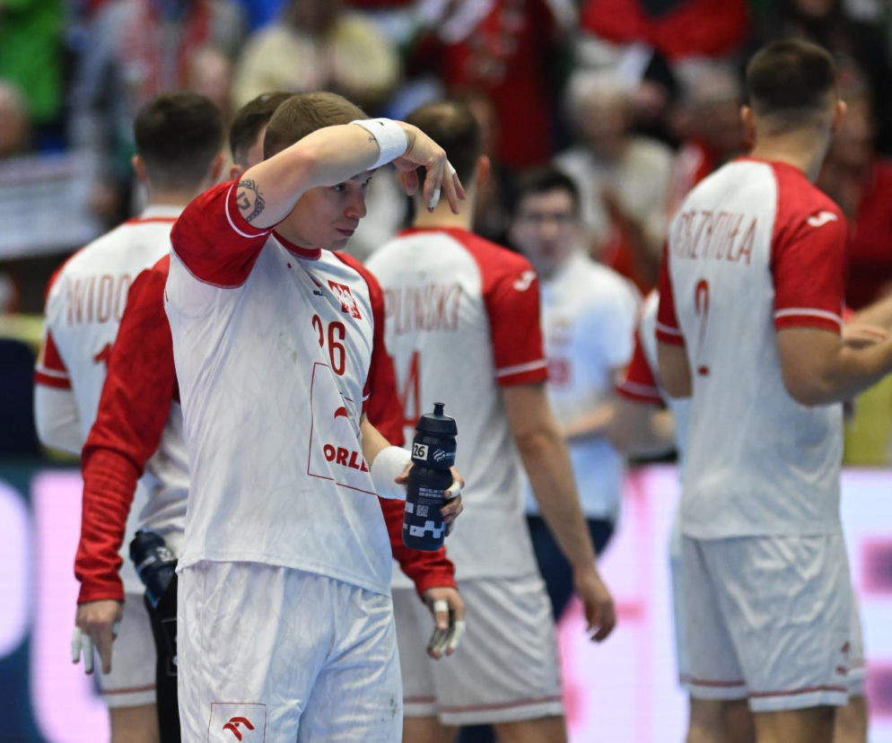 Polska przegrywa na inaugurację Mistrzostw Europy. Faworyzowani Węgrzy nie zawiedli 