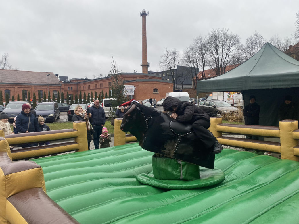 III Olsztyński Jarmark Świąteczny