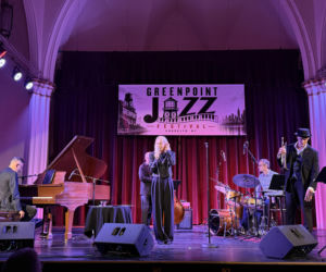 Trzeci Greenpoint Jazz Festival za nami
