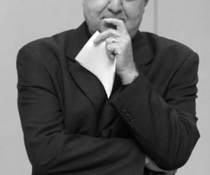 Zmarł Karol Stopa