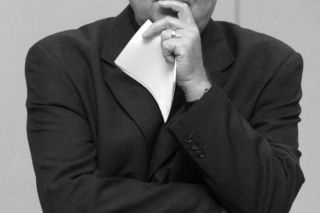 Zmarł Karol Stopa