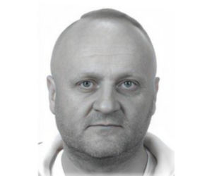 KPP w Żywcu poszukuje mężczyzny. Każda informacja ma znaczenie