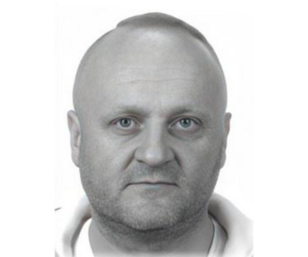 KPP w Żywcu poszukuje mężczyzny. Każda informacja ma znaczenie