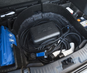 Ford Kuga 2.5 Plug-In Hybrid 225 KM eCVT FWD ST-Line