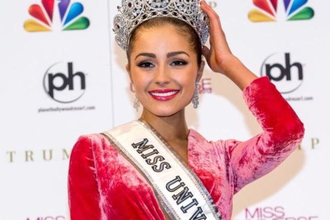 olivia culpo, miss universe