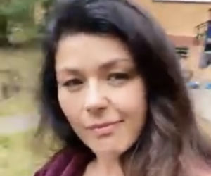 M jak miłość: Katarzyna Cichopek (Kinga)