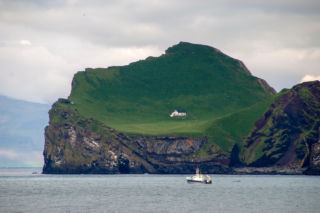 Najbardziej samotny dom świata. Prawda o jego mieszkańcach zaskakuje