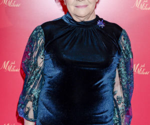 Teresa Lipowska