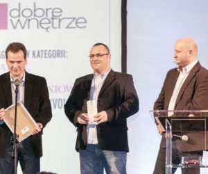 Relacja z Gali DDK 2014