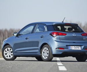 Hyundai i20 II generacja