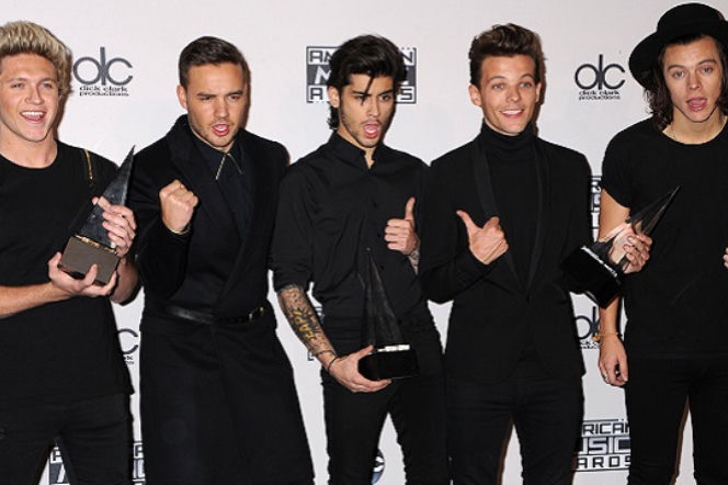 ZAYN i One Direction znowu razem? Zobacz teledysk!