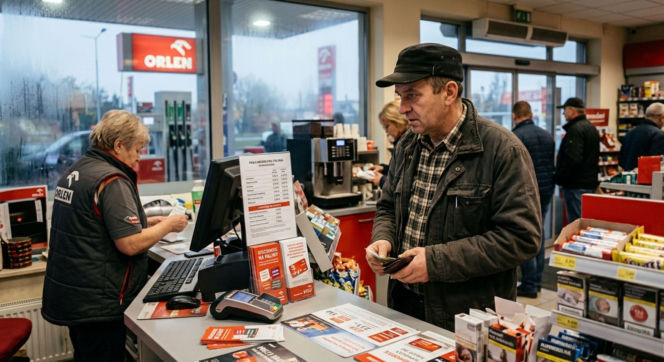 Skończyło się tanie tankowanie. Co o CPN sądzą Polacy? "Program musi wrócić"! 