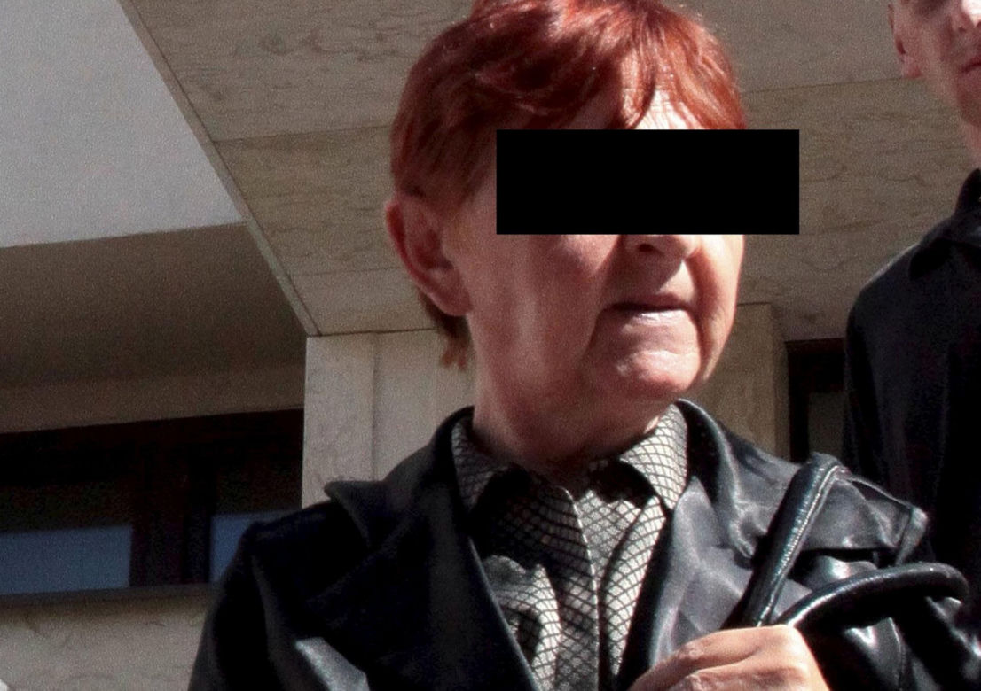 Krwawy mord pod Mińskiem Mazowieckim. Andrzej zastrzelił szwagra za hektary