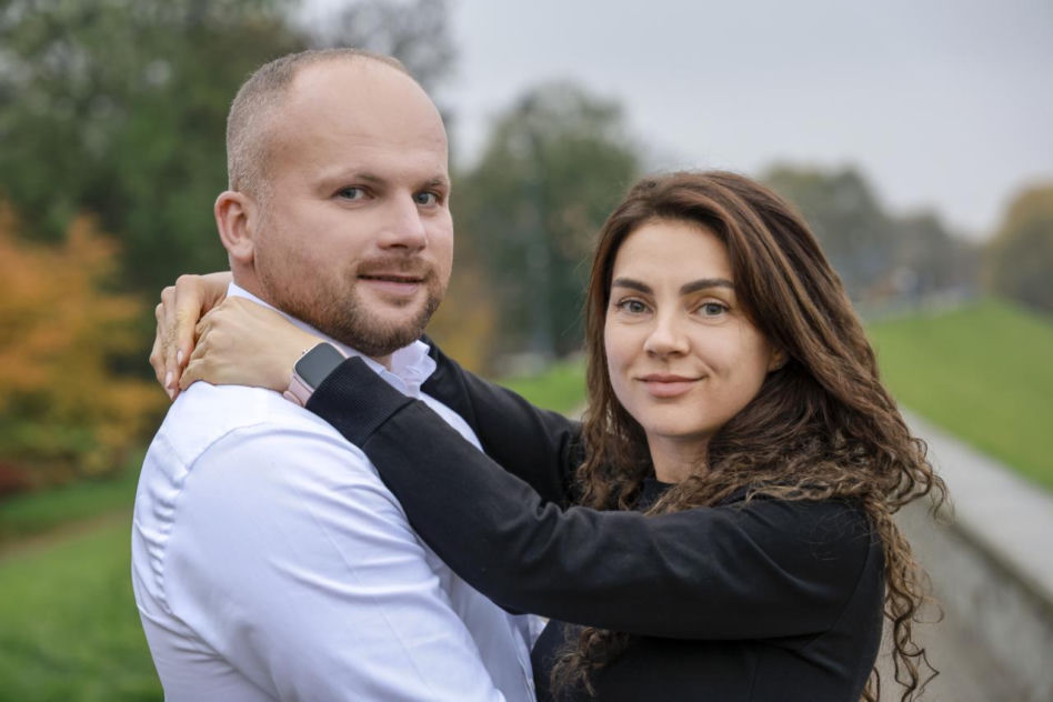 Marcin i Ania z "Rolnik szuka żony 11" zaręczyli się? Ten szczegół przykuł uwagę internautów. Sypią się gratulacje!