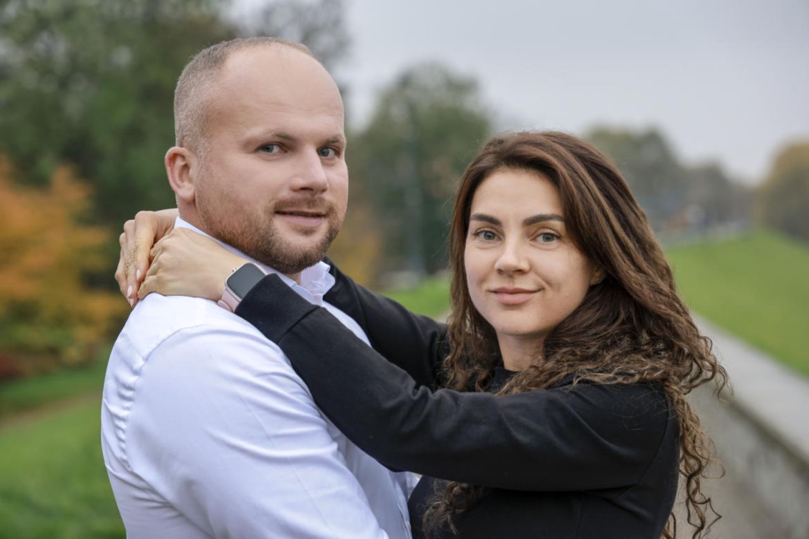 Marcin i Ania z "Rolnik szuka żony 11" zaręczyli się? Ten szczegół przykuł uwagę internautów. Sypią się gratulacje!