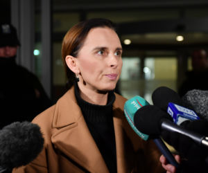 Atak Nożownika na Pawła Adamowicza