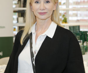 Ewa Gawryluk nie czuje się sekxy