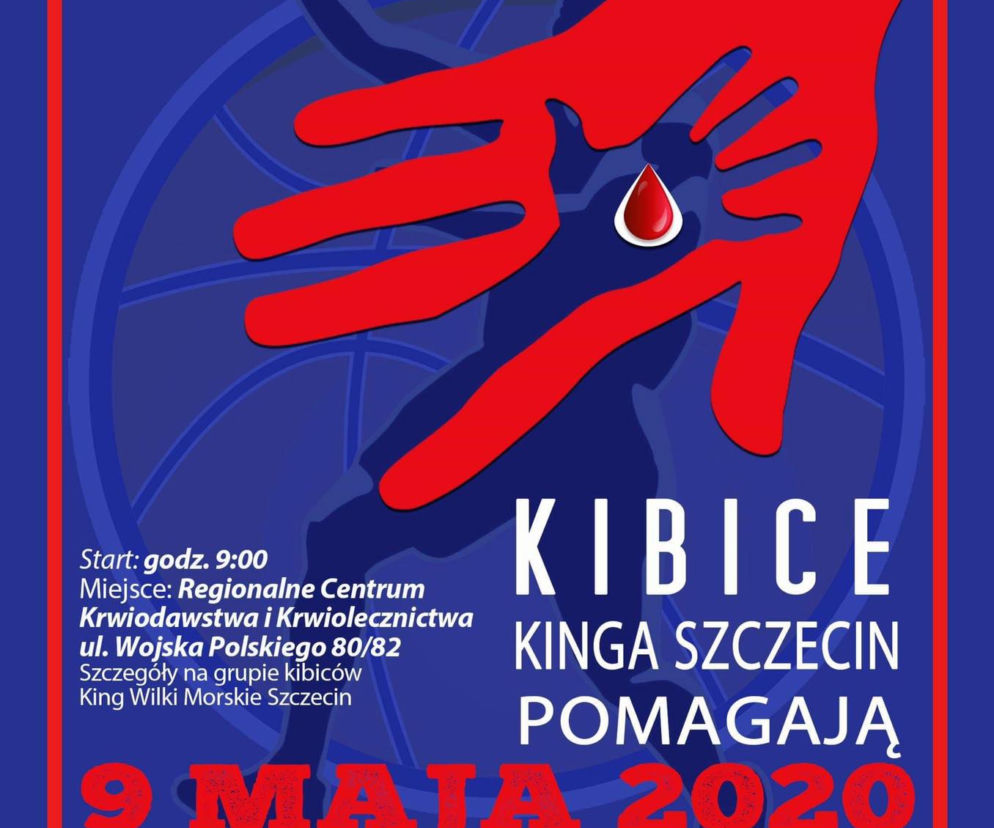 Zew krwi akcja