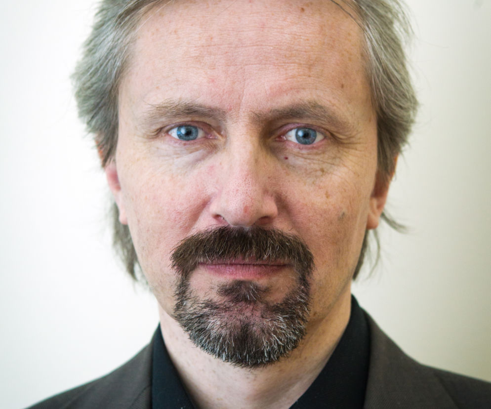 Rafał Chwedoruk