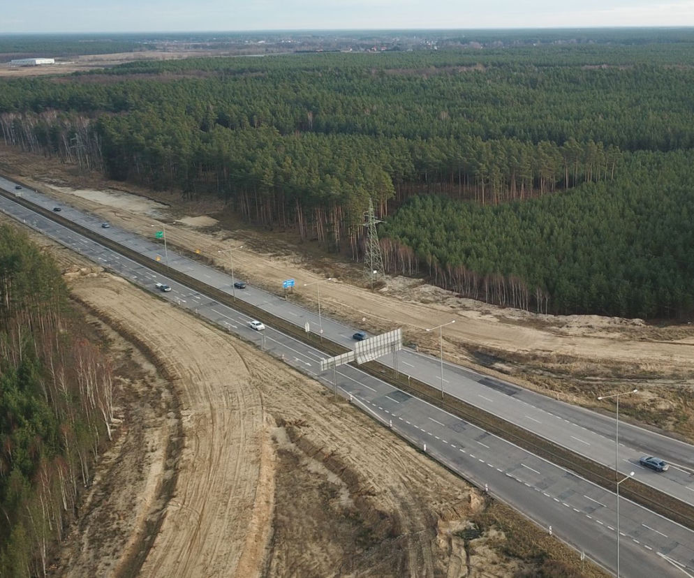Węzeł Kijewo