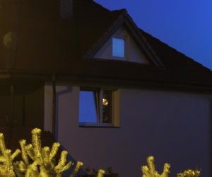 Urządziła dzieciom dom tortur