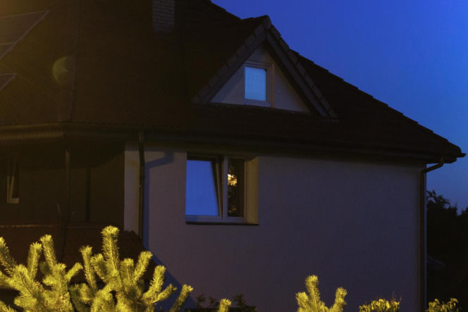 Urządziła dzieciom dom tortur