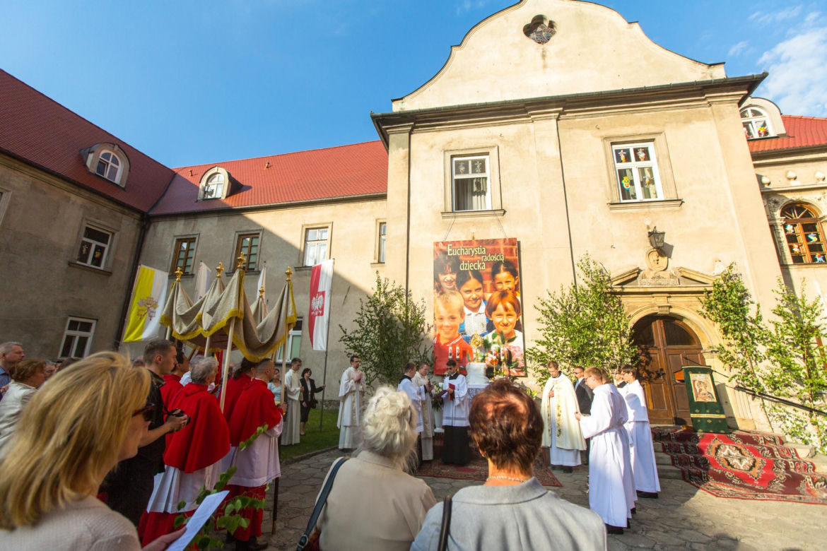 Boże Ciało